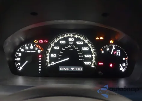 2006 Honda Accord 3.0 Ex from USA, damaged, VIN 1HGCM66546A071696